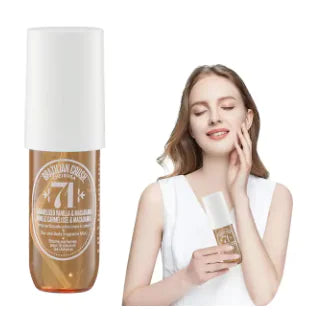 Sol de Janeiro Parfum