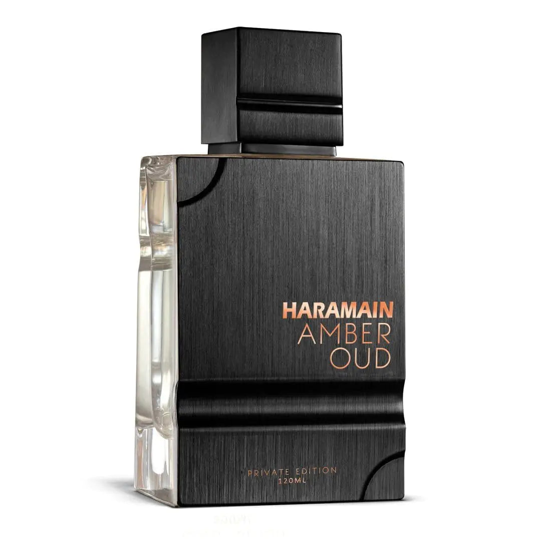 Al Haramain Amber Oud