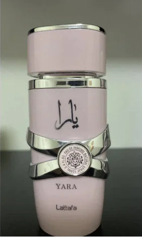Lattafa perfume