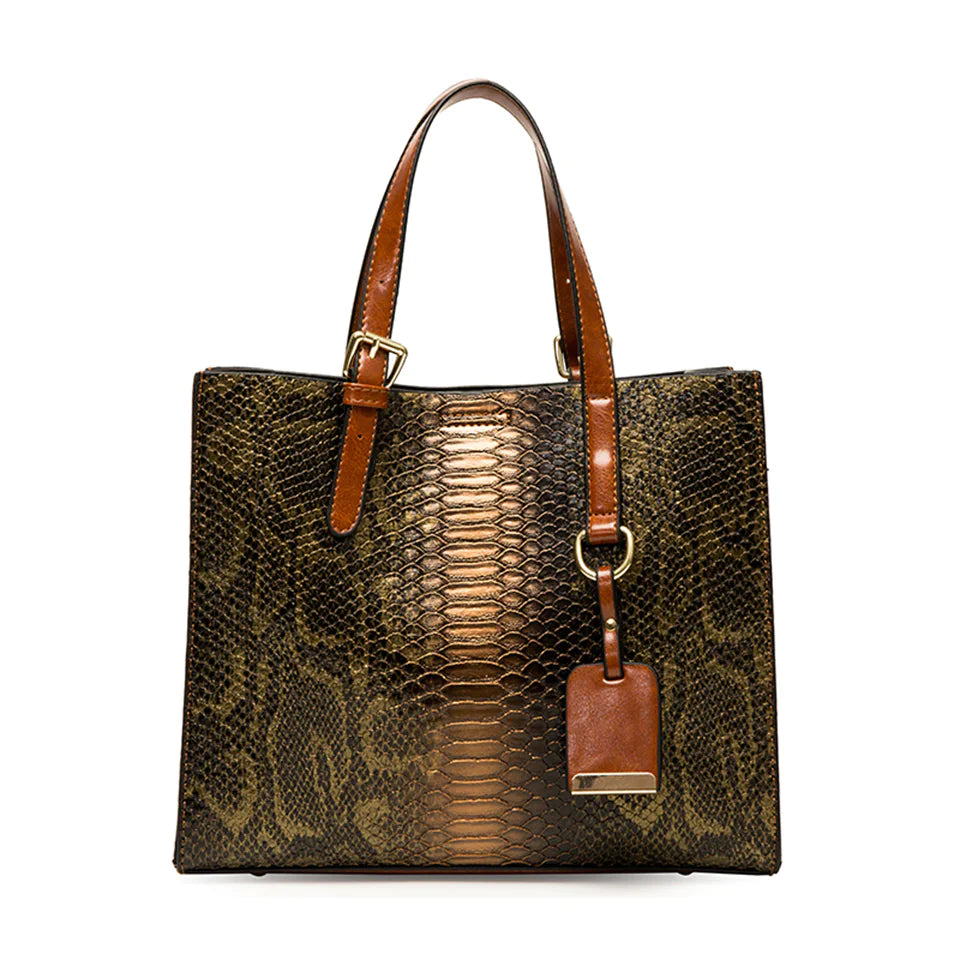 Neue Modische Großraum Damen Tasche