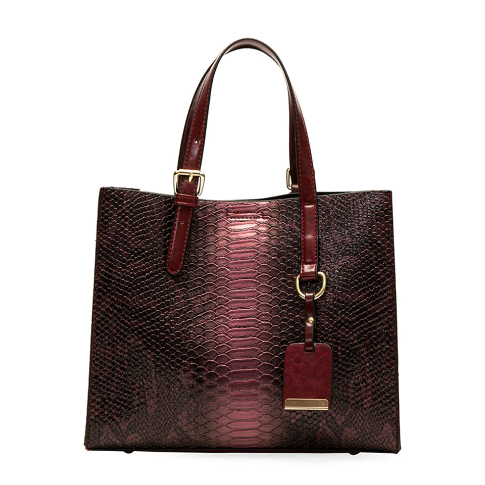 Neue Modische Großraum Damen Tasche