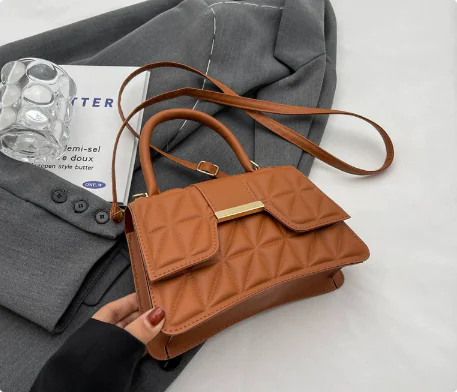Vielseitige Ein-Schulter Achseltasche