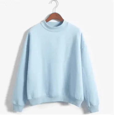 Women's 2023 Sweet Korean Hooded Knit Sweater