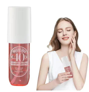 Sol de Janeiro Parfum