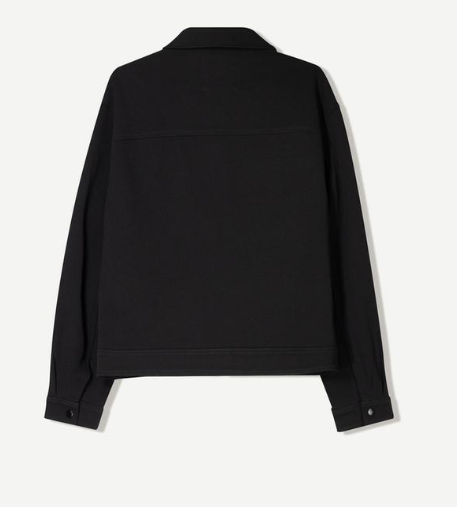 Trucker Jacket