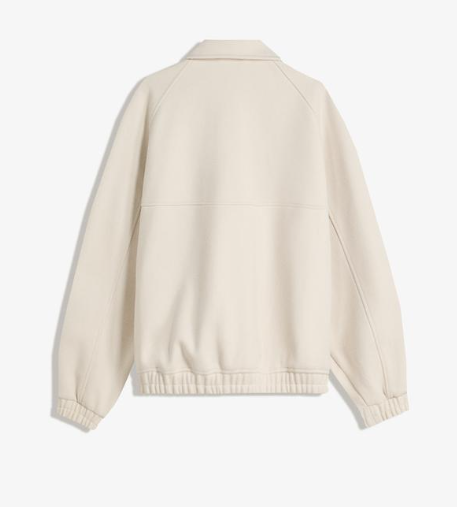 Trucke jacke