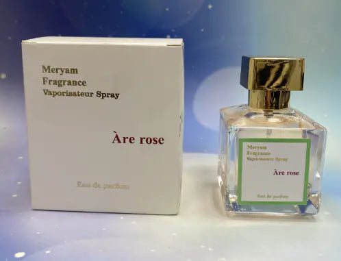 Red Baccarat Rose Oud Perfume 70ml