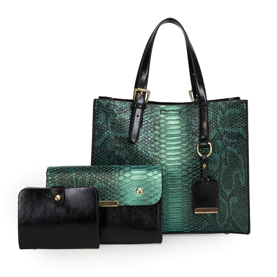 Neue Modische Großraum Damen Tasche