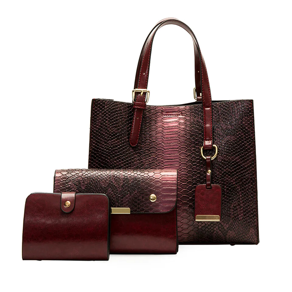 Neue Modische Großraum Damen Tasche