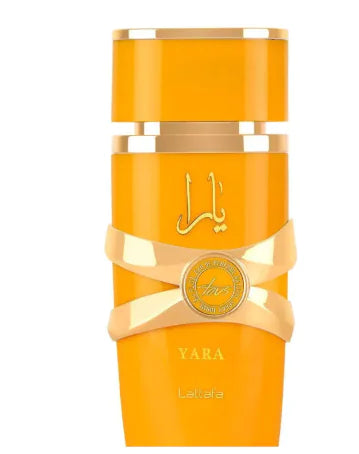 Lattafa perfume