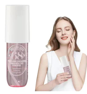 Sol de Janeiro Parfum