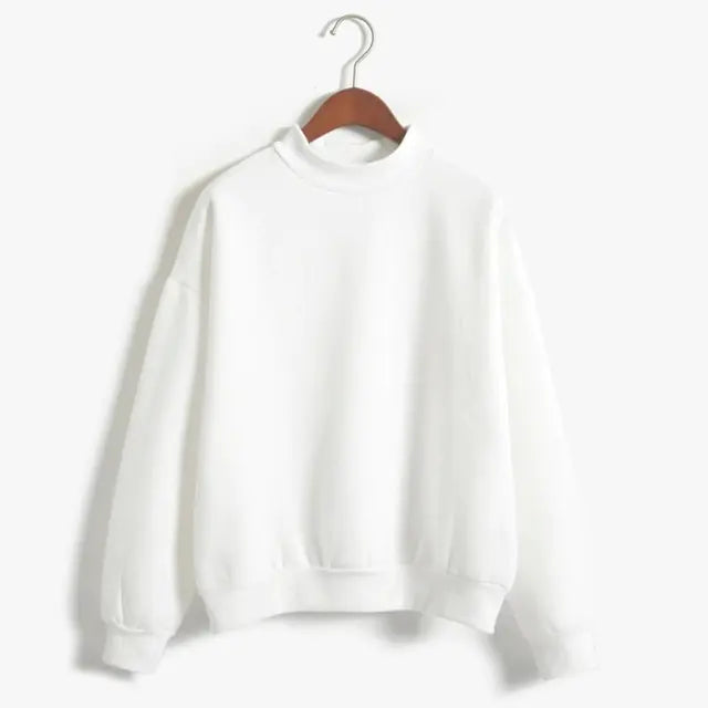 Women's 2023 Sweet Korean Hooded Knit Sweater