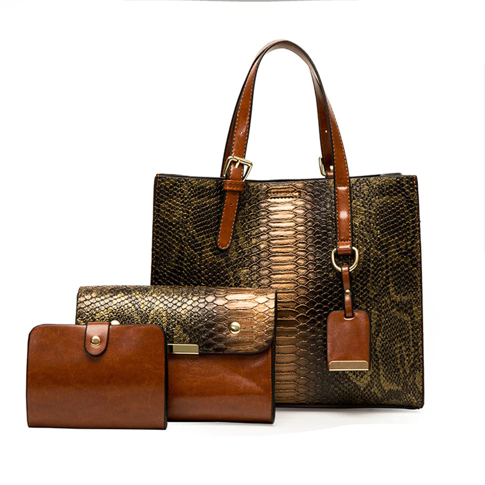 Neue Modische Großraum Damen Tasche