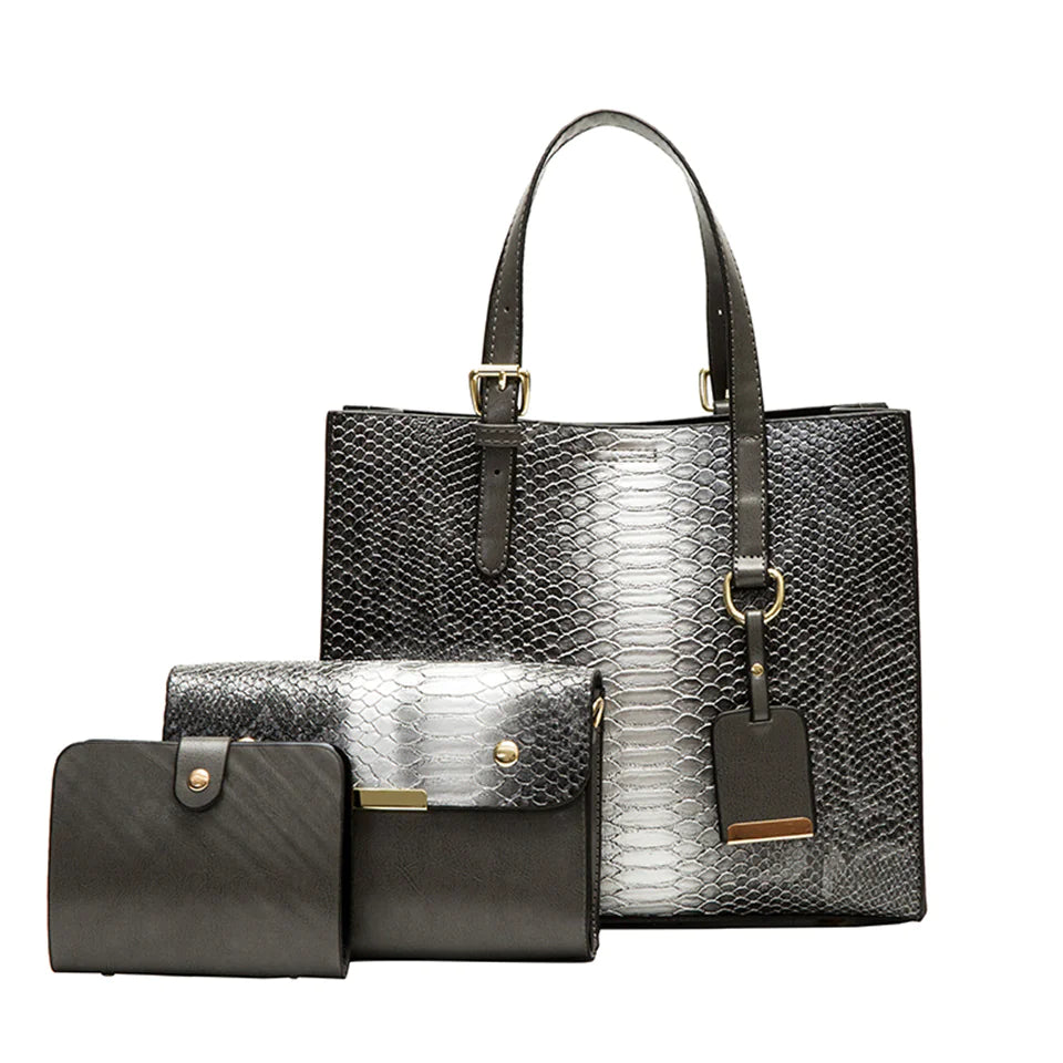 Neue Modische Großraum Damen Tasche