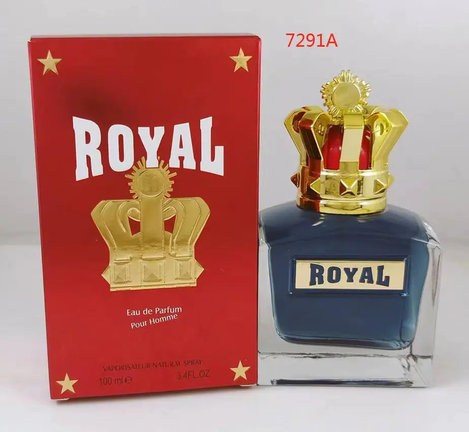 Red Baccarat Rose Oud Perfume 70ml