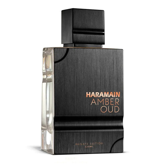 Al Haramain Amber Oud