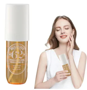 Sol de Janeiro Parfum