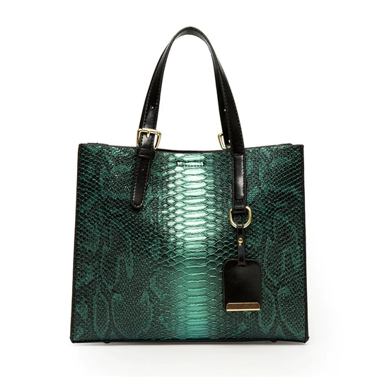 Neue Modische Großraum Damen Tasche