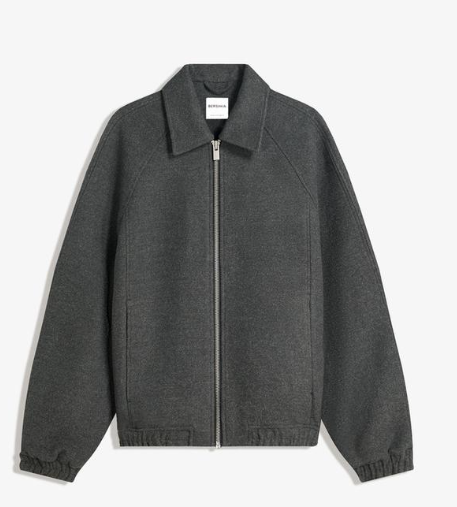 Trucker Jacke
