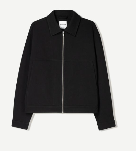 Trucker Jacket