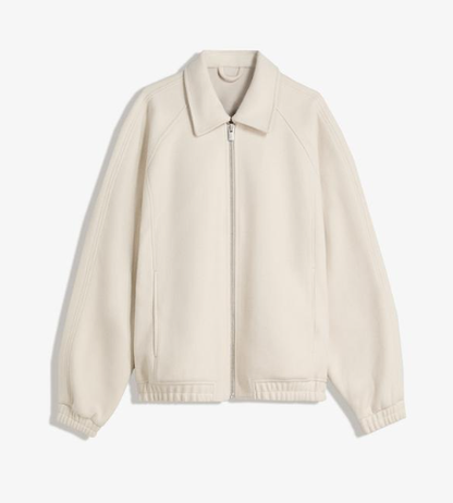 Trucke  jacke