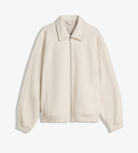 Trucke  jacke