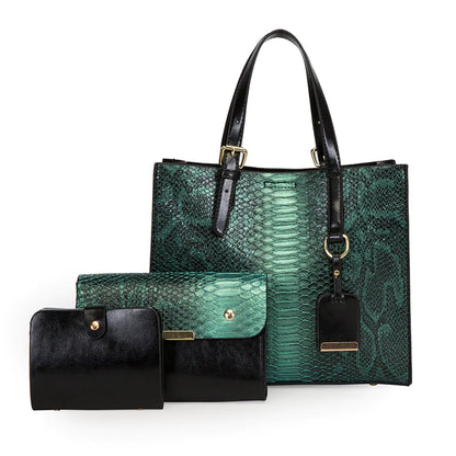Neue Modische Großraum Damen Tasche