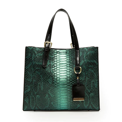 Neue Modische Großraum Damen Tasche