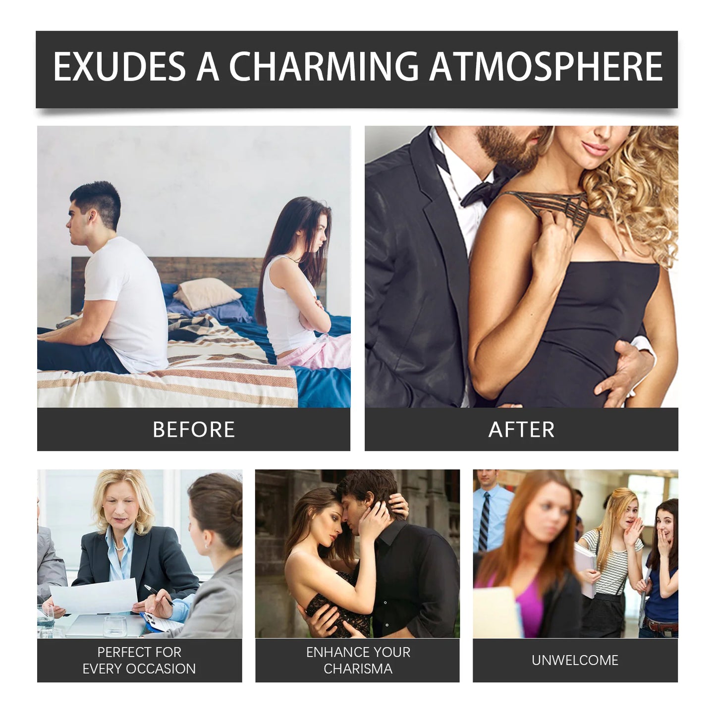 Roxelis Perfume